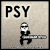 Мұқаба PSY - Gangnam Style (Darelloud Remix)