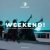 Мұқаба Marc Korn, Semitoo feat. Renee - Weekend! (Rework)