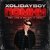 Мұқаба XOLIDAYBOY - Помни