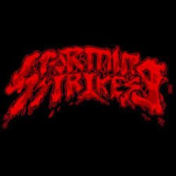 Мұқаба Storming Strikes - Blackout