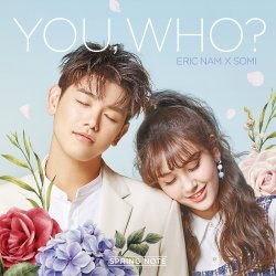 Мұқаба Eric Nam & Somi - You, Who