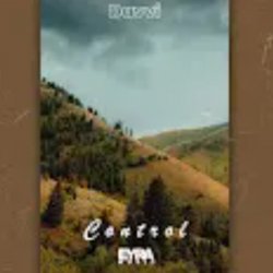 Мұқаба Davvi - Control