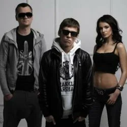 Мұқаба Настя Космос feat. Не Ваше Дело Records, Renik - Наедине С Собой