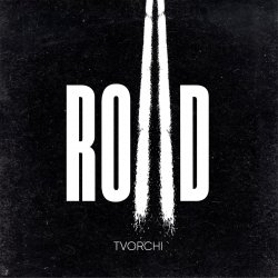 Мұқаба TVORCHI - Troublemaker