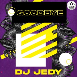 Мұқаба DJ JEDY - Goodbye