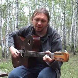 Мұқаба Александр Непомнящий - Курская