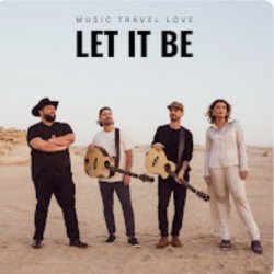 Мұқаба Music Travel Love - Let It Be