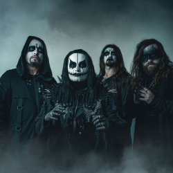 Мұқаба Cradle Of Filth - Filthy Little Secret