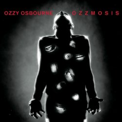 Мұқаба Ozzy Osbourne - Denial