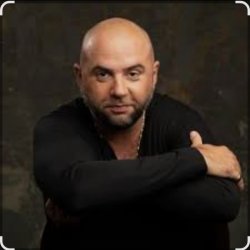 Мұқаба Алексей Ром - Ветка сирени