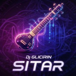 Мұқаба Sitar