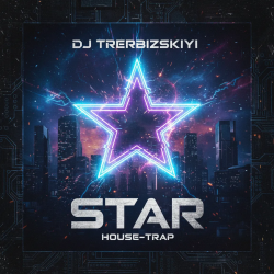 Мұқаба Star