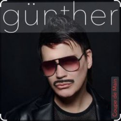 Мұқаба Gunther - Like Fire Tonight (Extravagant Fire Mix)
