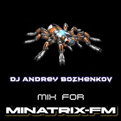 Мұқаба Mix For Minatrix-FM (Vol.06)