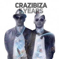 Мұқаба Crazibiza - Shelter (Original Mix)