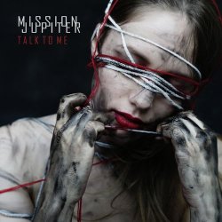 Мұқаба Mission Jupiter - Blizzard