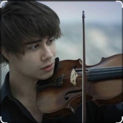 Мұқаба Александр Рыбак - Give Me Rain
