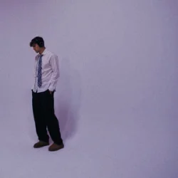 Мұқаба GRAHAM - Missing Me
