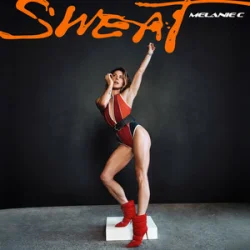 Мұқаба Melanie C - Drum Machine