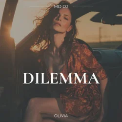 Мұқаба MD Dj & Olivia - Dilemma