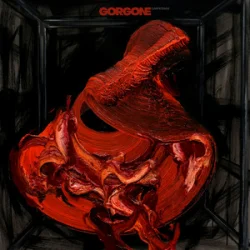Мұқаба Carpetman - Gorgone