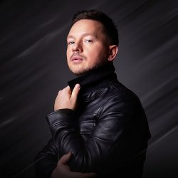 Мұқаба Александр Киреев - Падай дождём