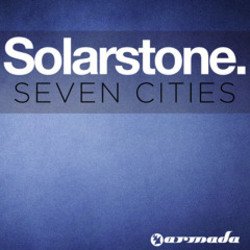 Мұқаба Solarstone - Seven Cities (DIM3NSION & DJ Nano Remix)
