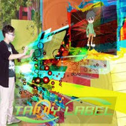Мұқаба Tappy - TIP-TRACK 303