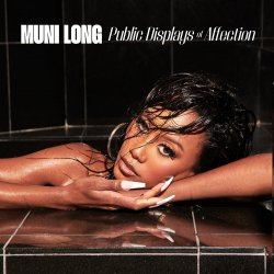 Мұқаба Muni Long - To Do List