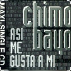 Мұқаба Chimo Bayo - Asi Me Gusta A Mi (Esta Si, Esta No) (Original Mix)