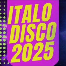 Мұқаба ReyVi - Only You (New Italo Disco Style) 2025