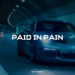 Мұқаба Hayit Murat - Paid In Pain