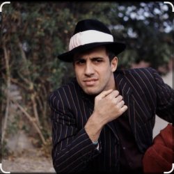 Мұқаба Adriano Celentano - L' Arcobaleno