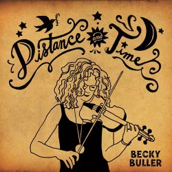 Мұқаба Becky Buller - Tell The Truth (Shame The Devil)