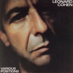 Мұқаба Leonard Cohen - Night Comes On