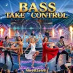 MelodiZenith - BASS TAKE CONTROL
