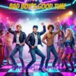 MelodiZenith - Bad Boy's Good Time