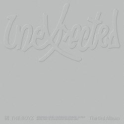 Мұқаба THE BOYZ - Feel The Bass