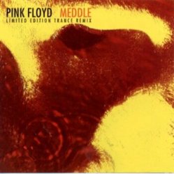 Мұқаба Pink Floyd & The Orb - One Of These Days