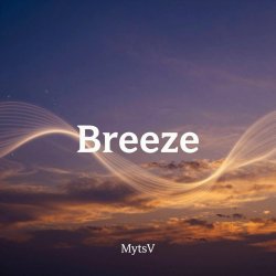 Мұқаба MytsV - Breeze (Radio mix)