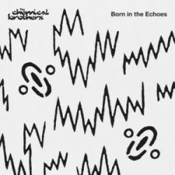 Мұқаба The Chemical Brothers - Go