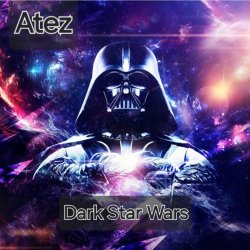 Мұқаба Dark Star Wars D&B