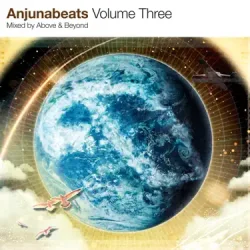 Мұқаба Mike Koglin & 7 SKIES - Vision (Mixed)