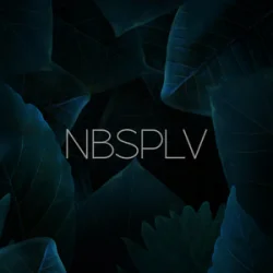 Мұқаба NBSPLV - Afterglow