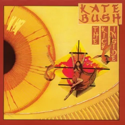 Мұқаба Kate Bush - Wuthering Heights
