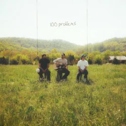 Мұқаба Connor Price & Nic D - 100 Problems