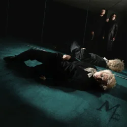 Мұқаба Ziferblat - Ромео і Джульєтта
