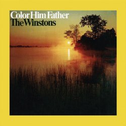 Мұқаба The Winstons - Amen, Brother