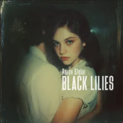 Мұқаба Parov Stelar - Black Lilies