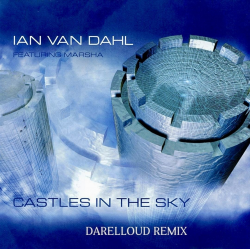 Мұқаба Ian Van Dahl - Castles in the Sky (Darelloud Remix)